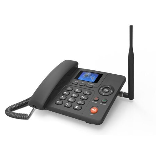4G Fixed Telephone