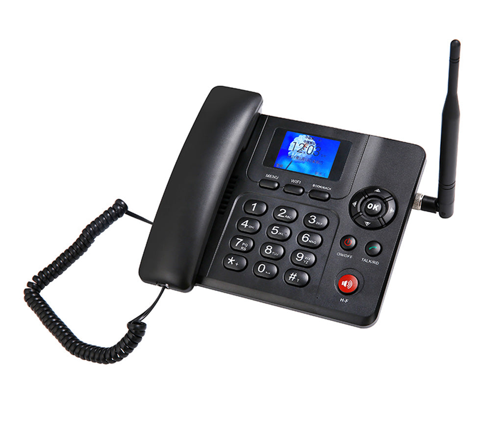4G Fixed Telephone