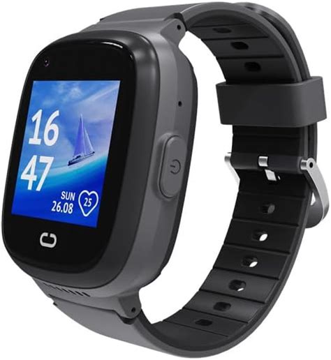 4G Lite Kid Smart Watch