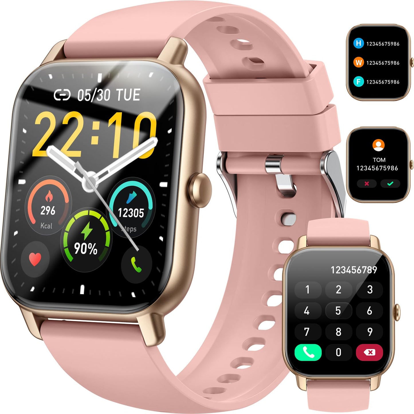 Sport Smart Watch