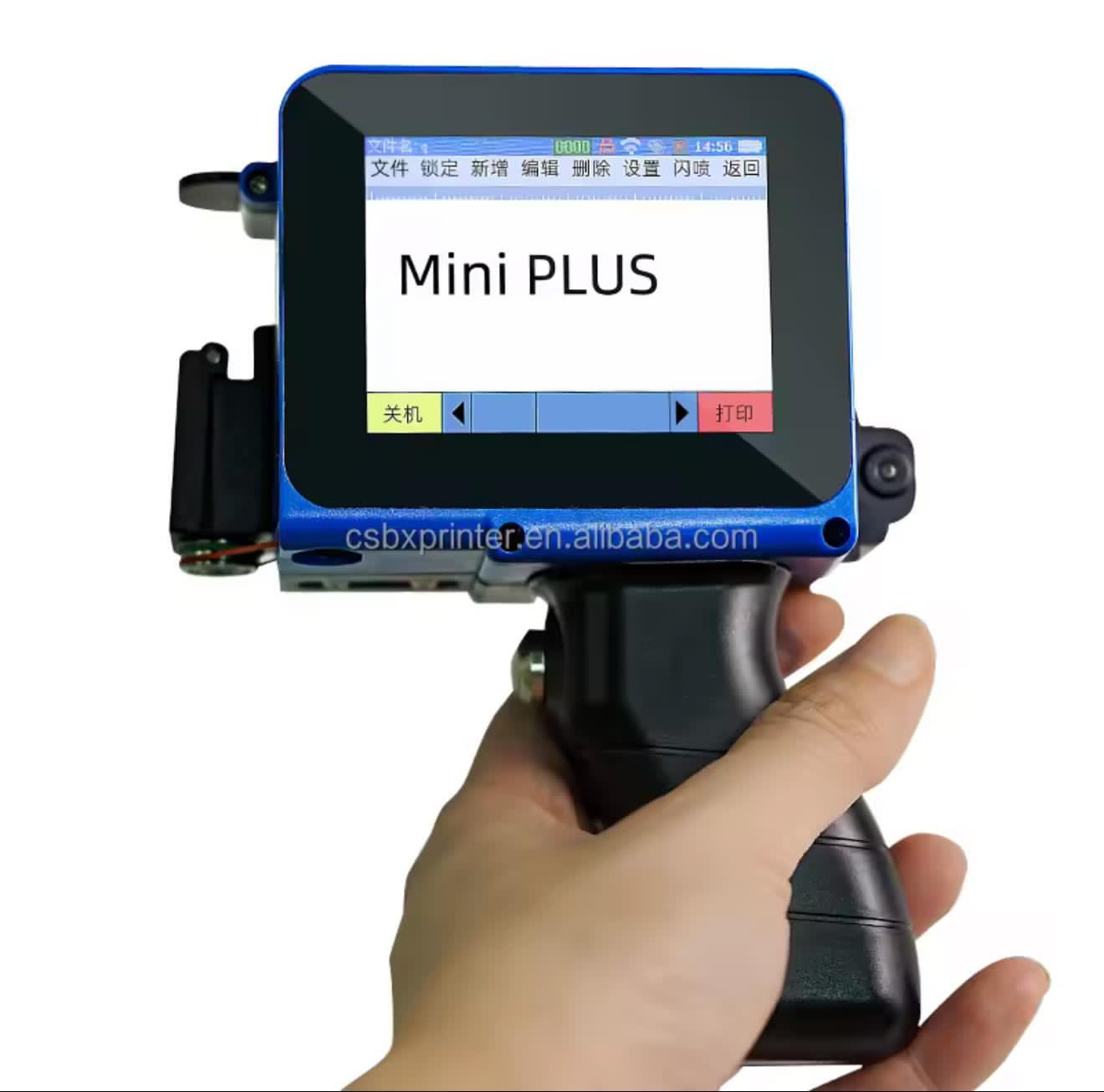 Mini Printer