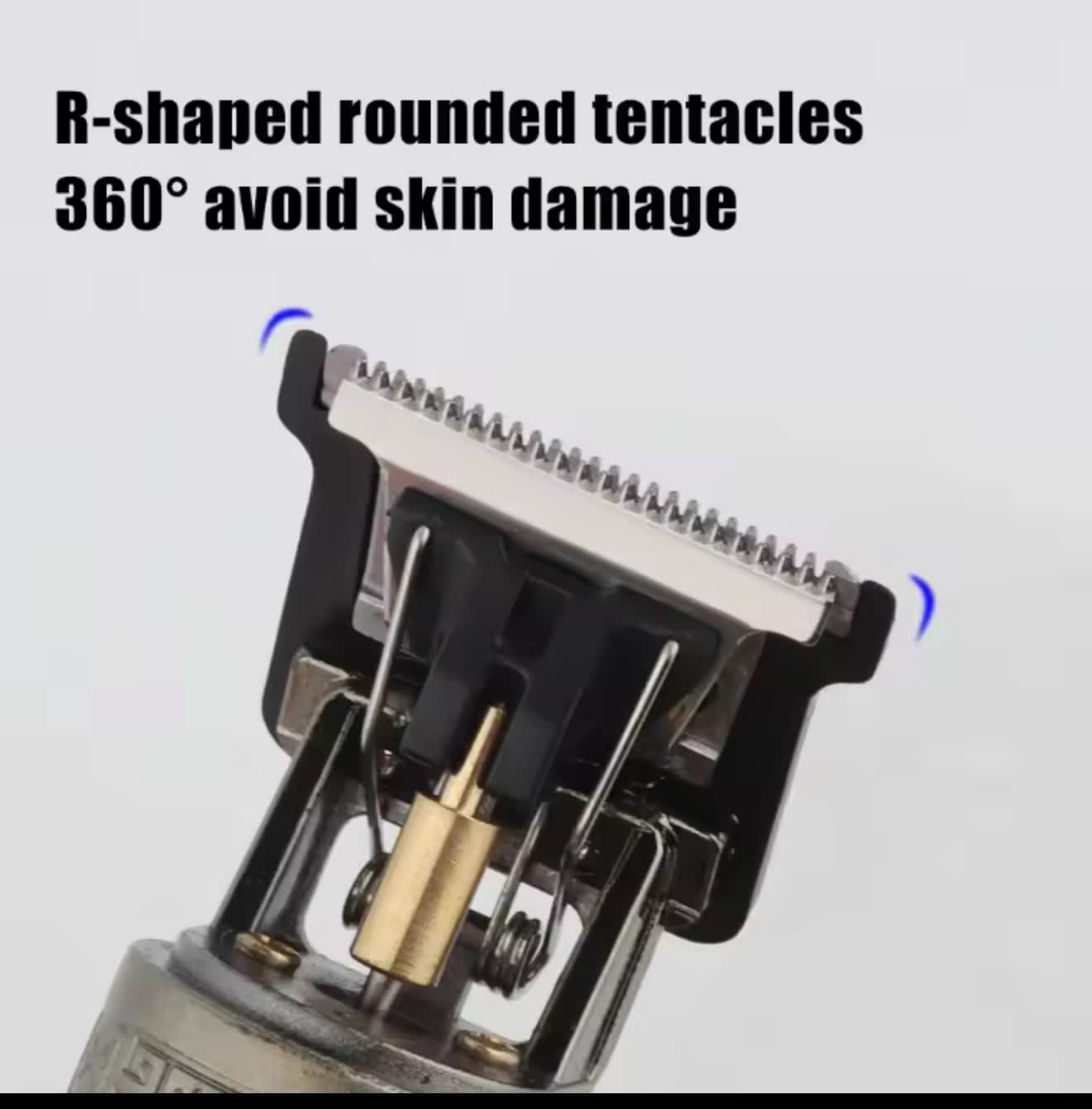 Vintage Hair Trimer