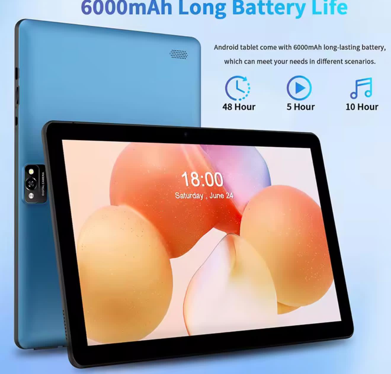 Andriod Tablet