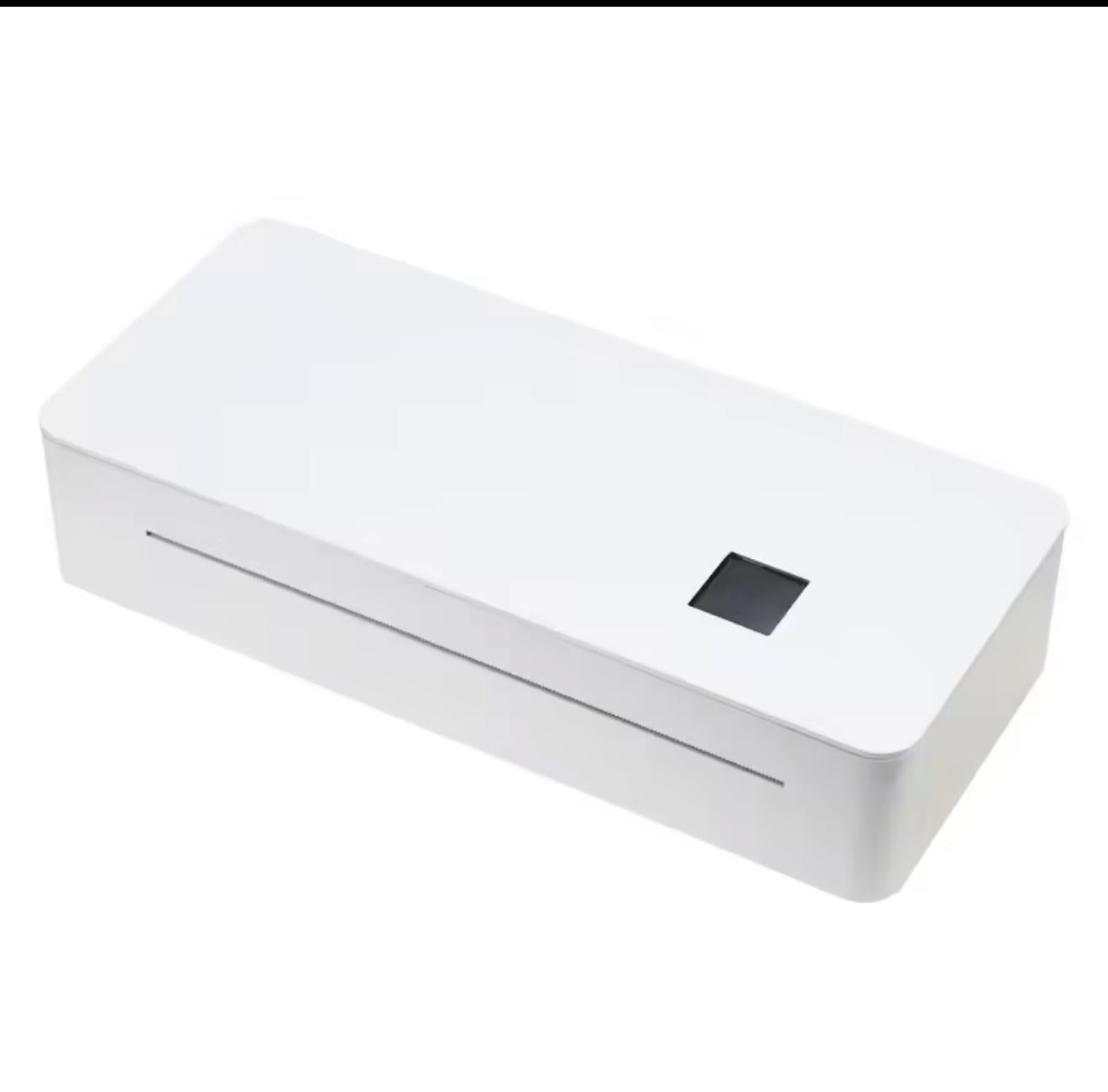 Inkless A4 Thermal Printer