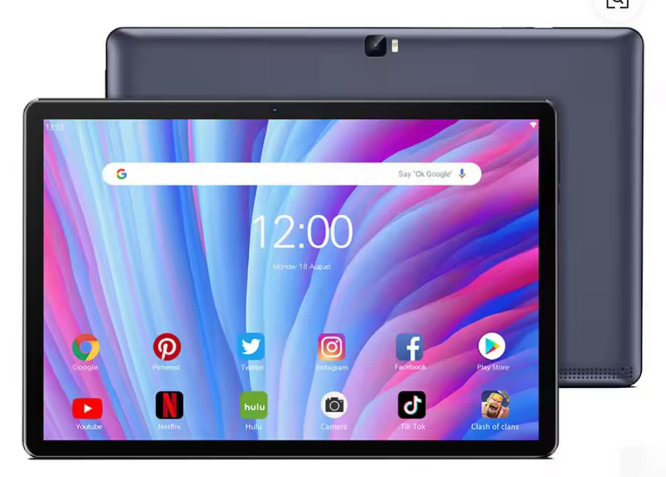 Andriod Tablet