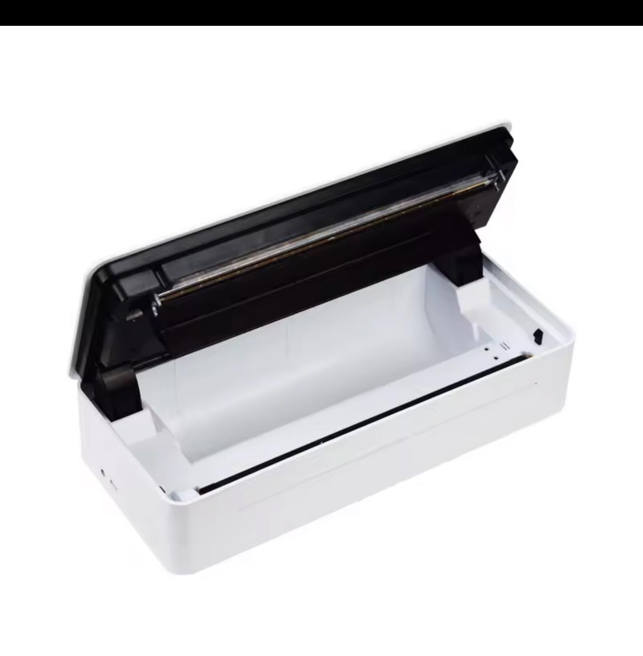 Inkless A4 Thermal Printer