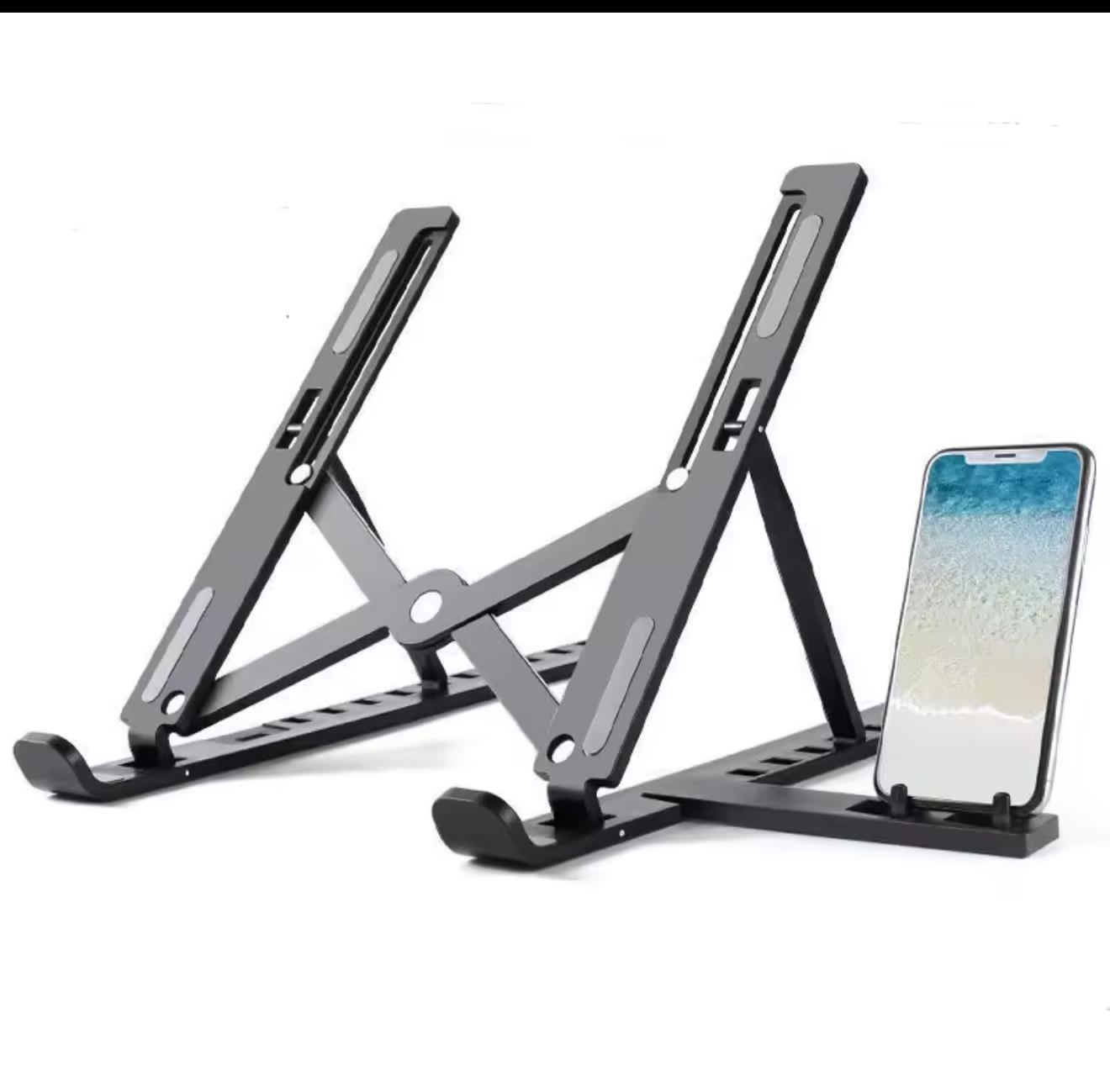 Laptop stands
