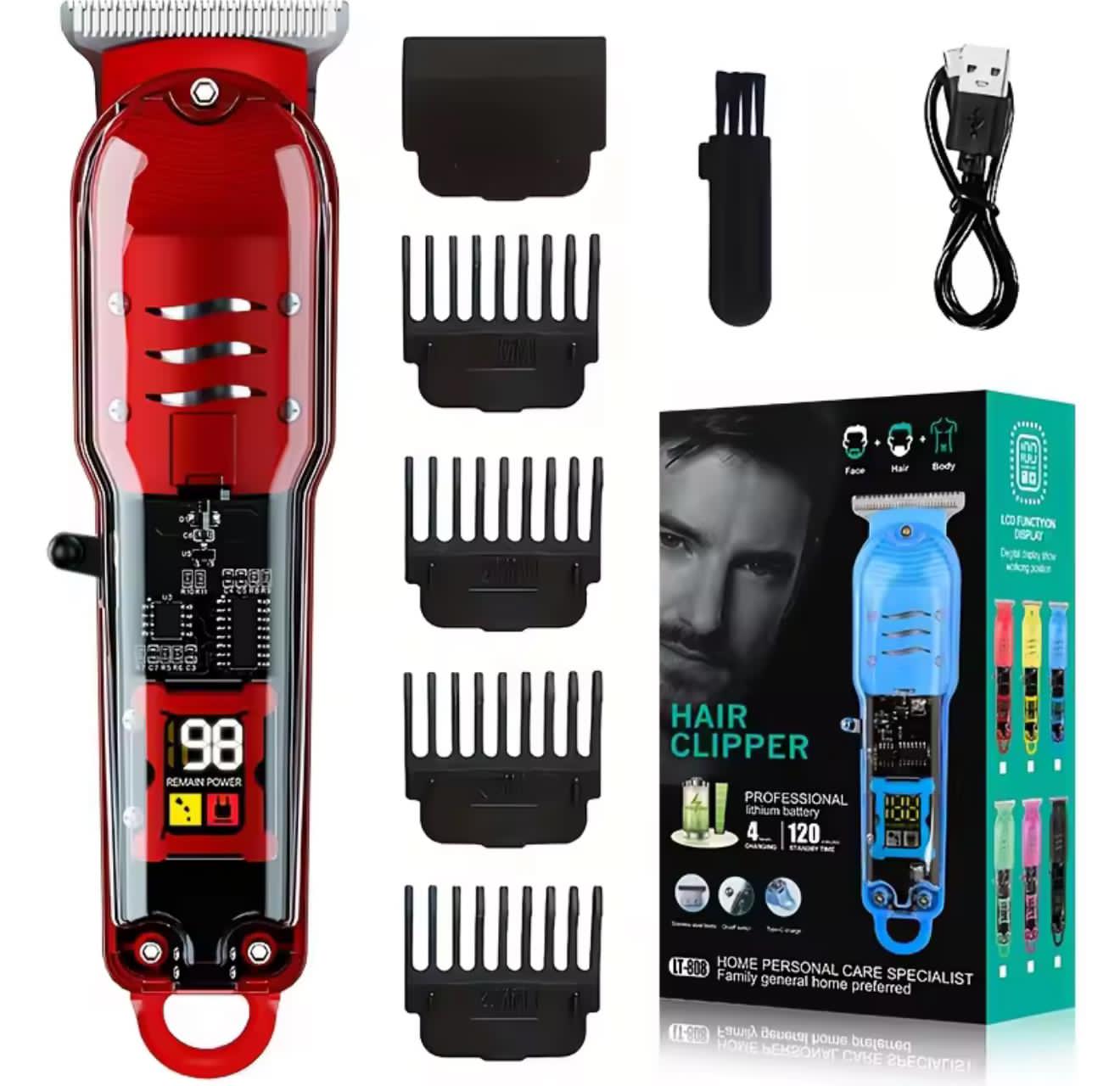 Hair Clipper
