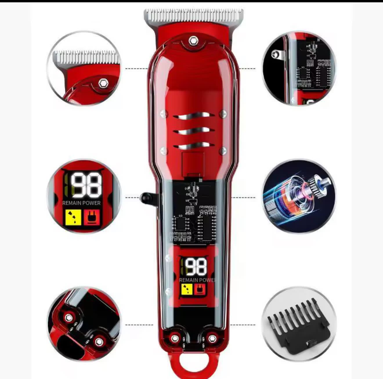 Hair Clipper