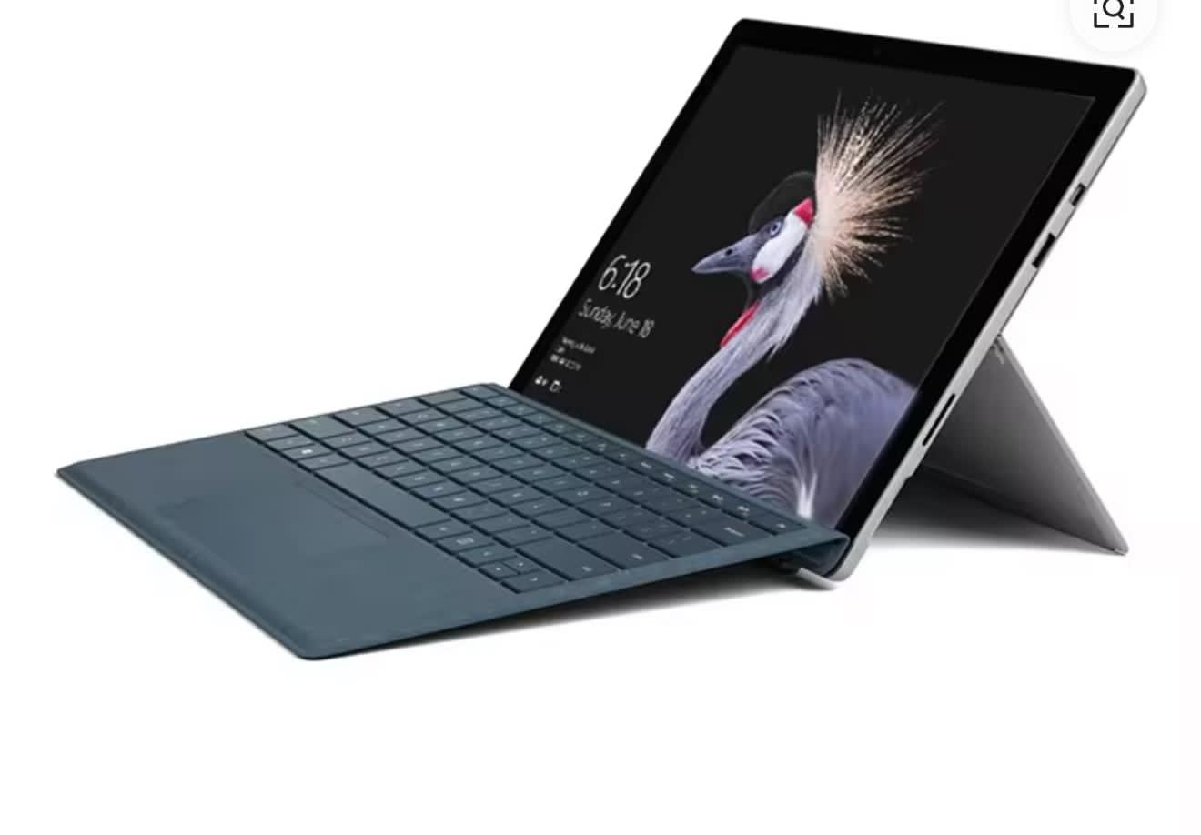 Tablet Casing