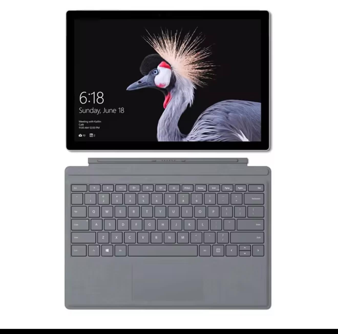 Tablet Casing