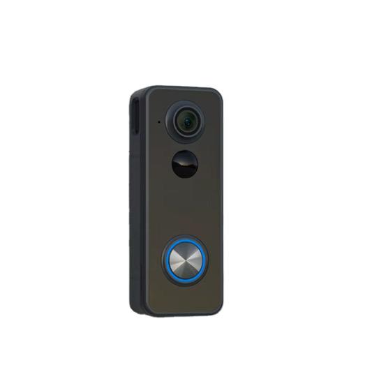 Smart home video doorbell 360 fish eye lens