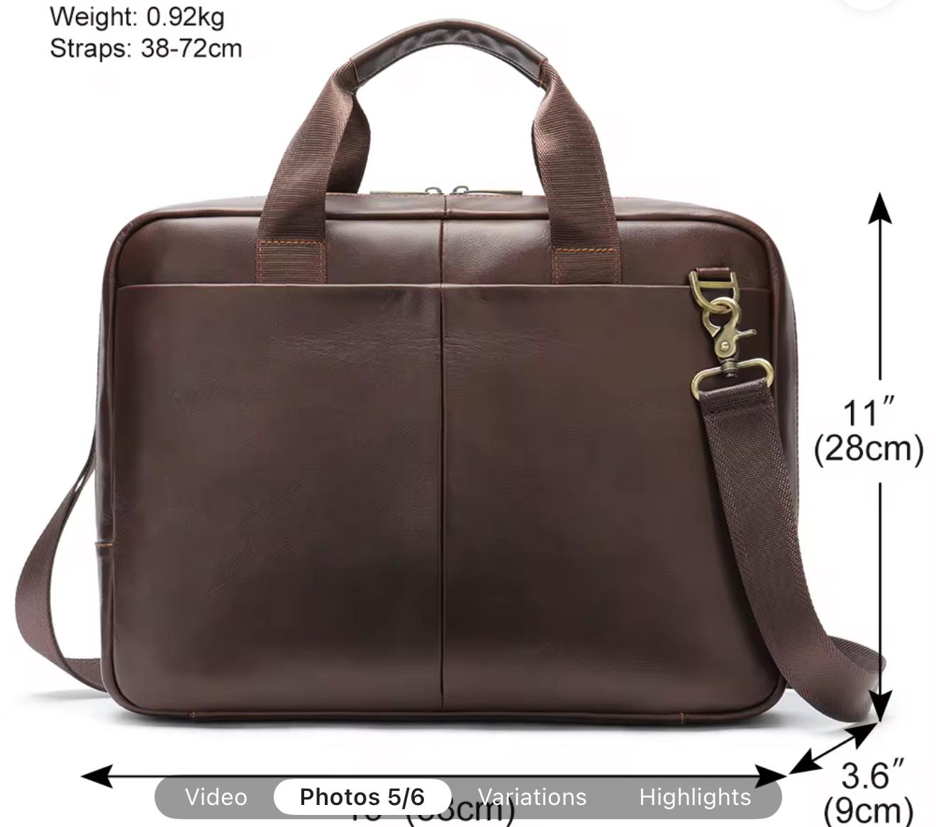 Laptop Bags