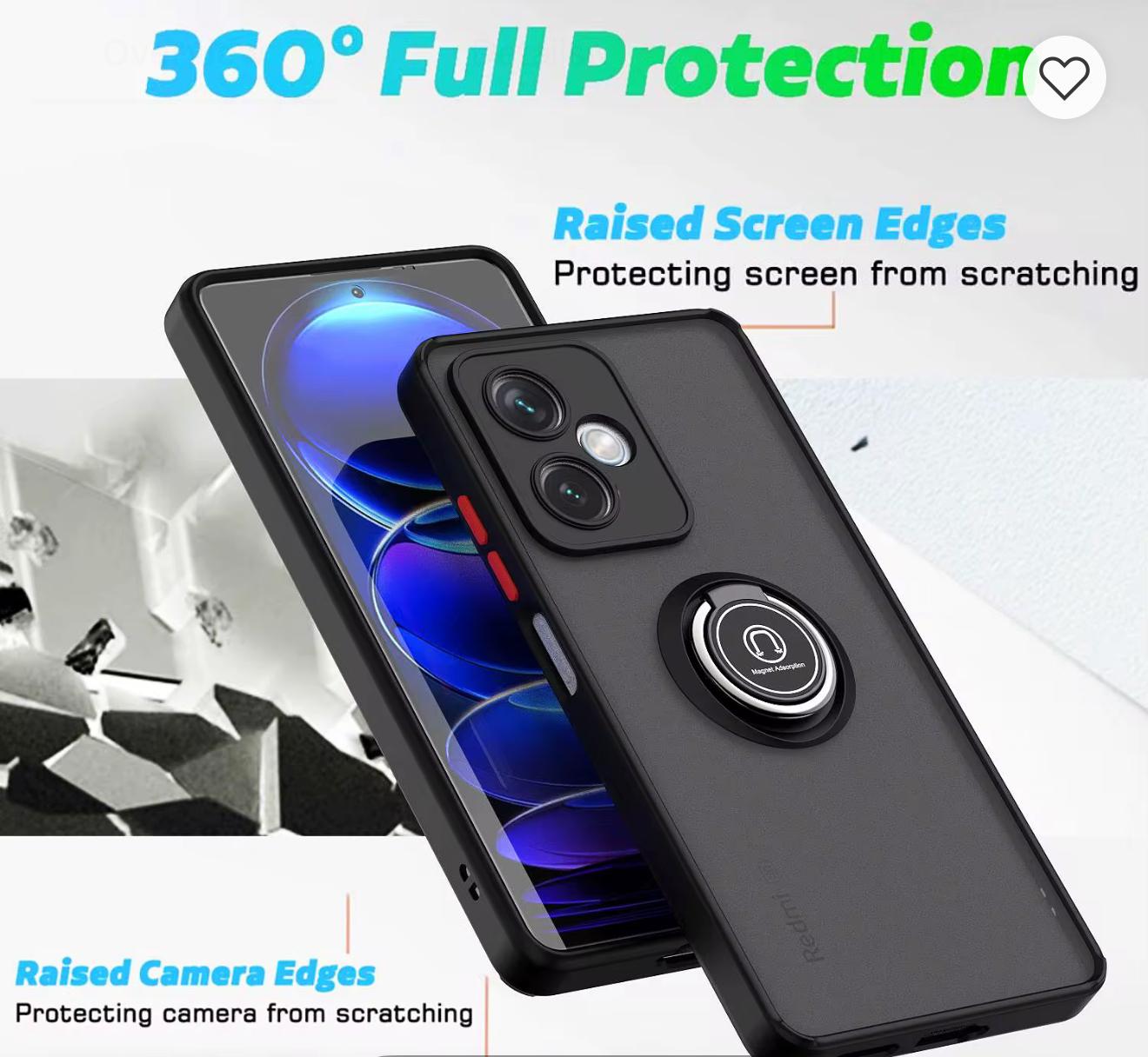 Mobile Phone Pouch