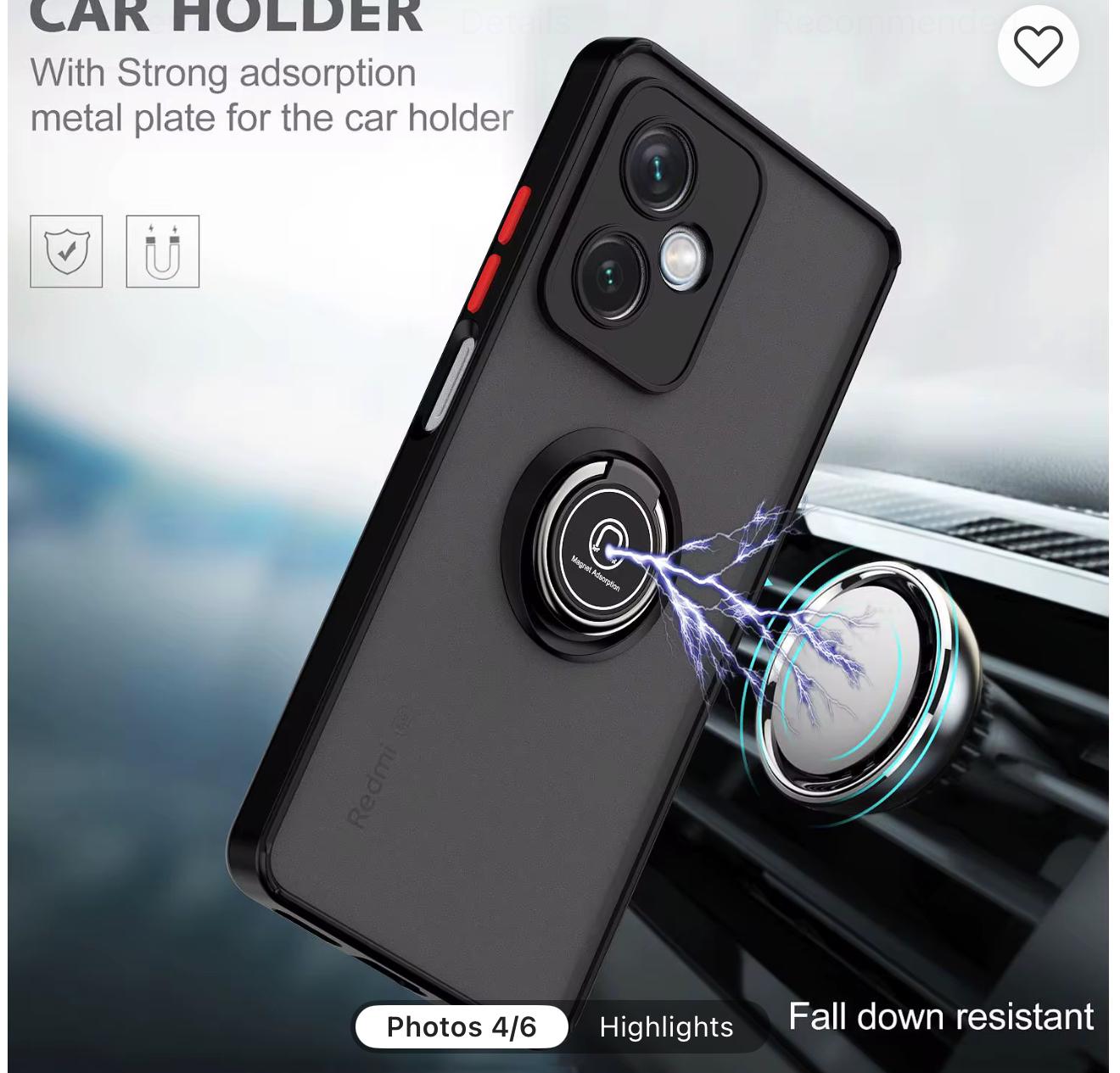 Mobile Phone Pouch