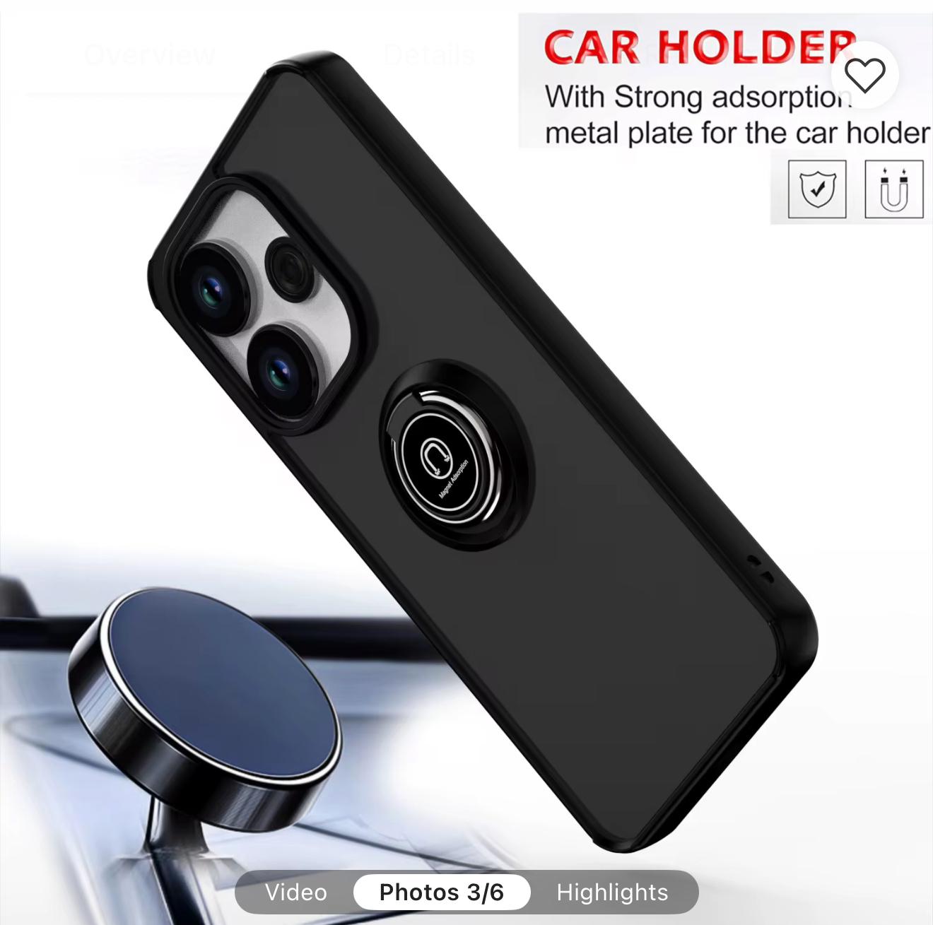 Mobile Phone Pouch