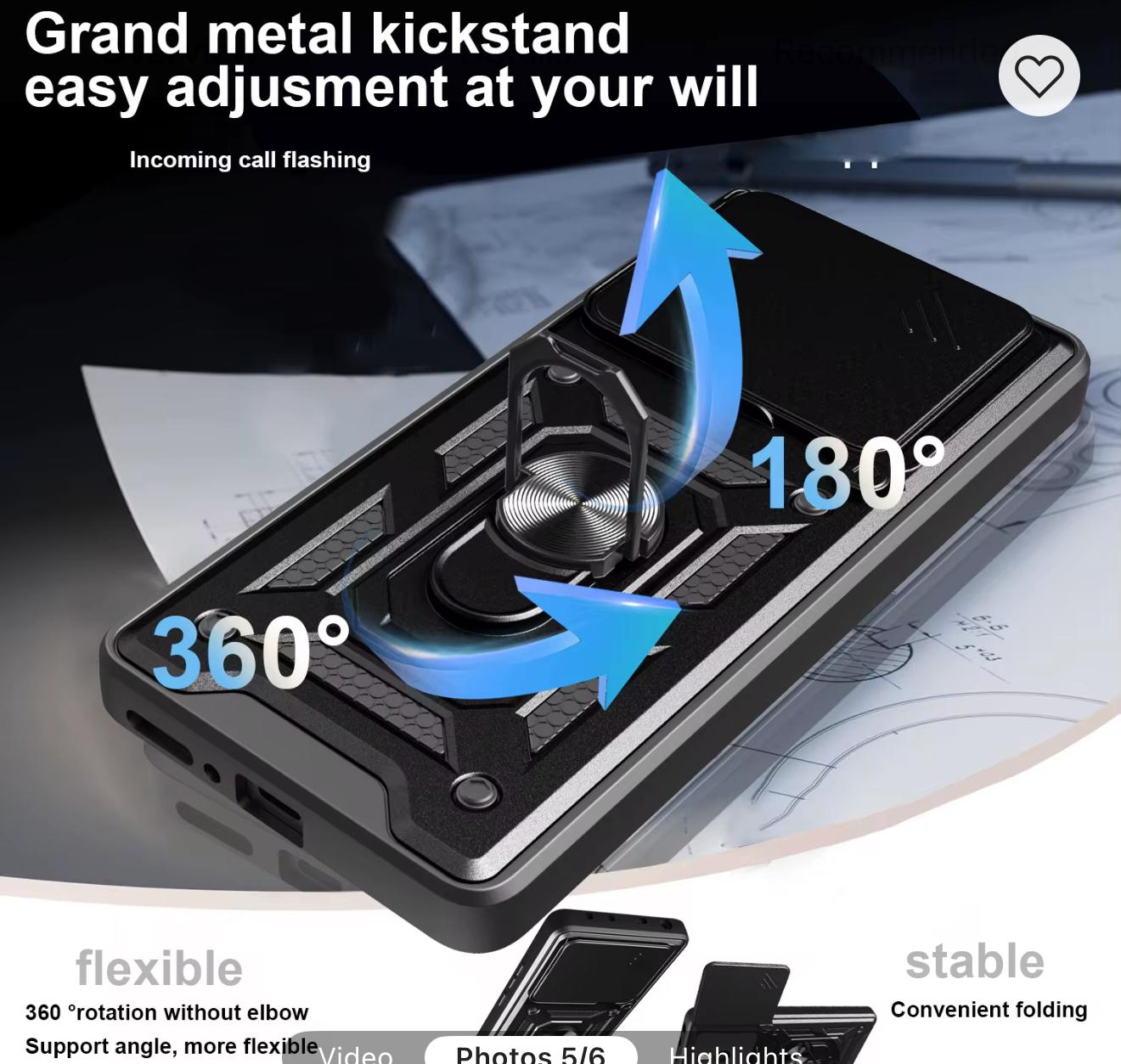 Mobile Phone Pouch