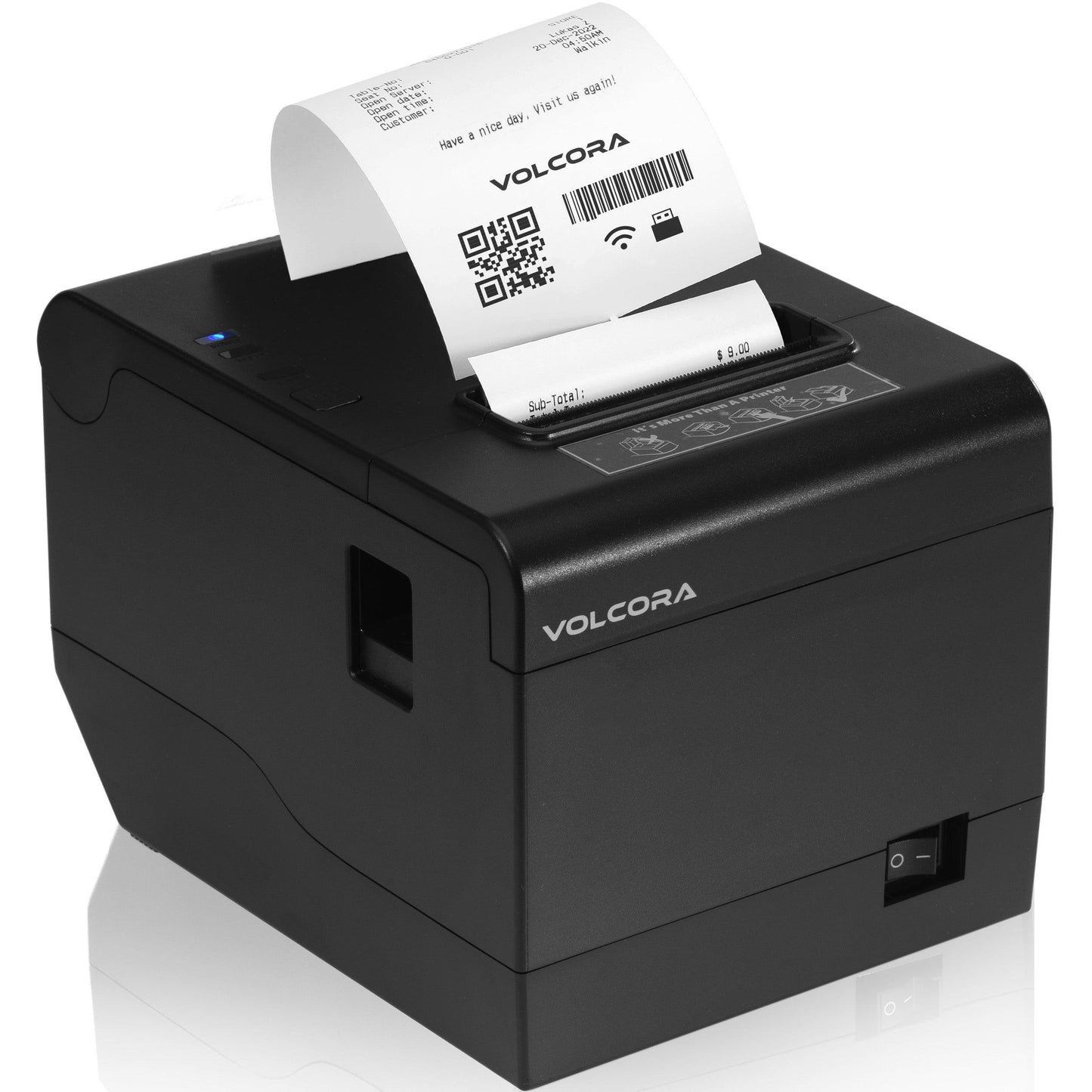 Thermal Receipt Printer