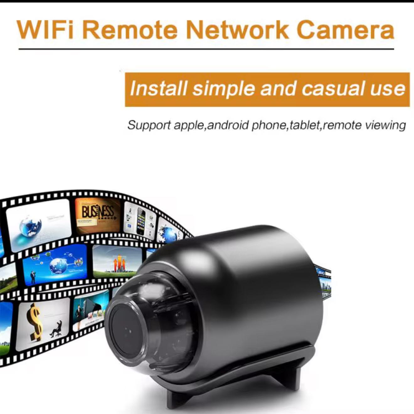 Wifi Camera