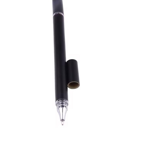Metal touch screen pen