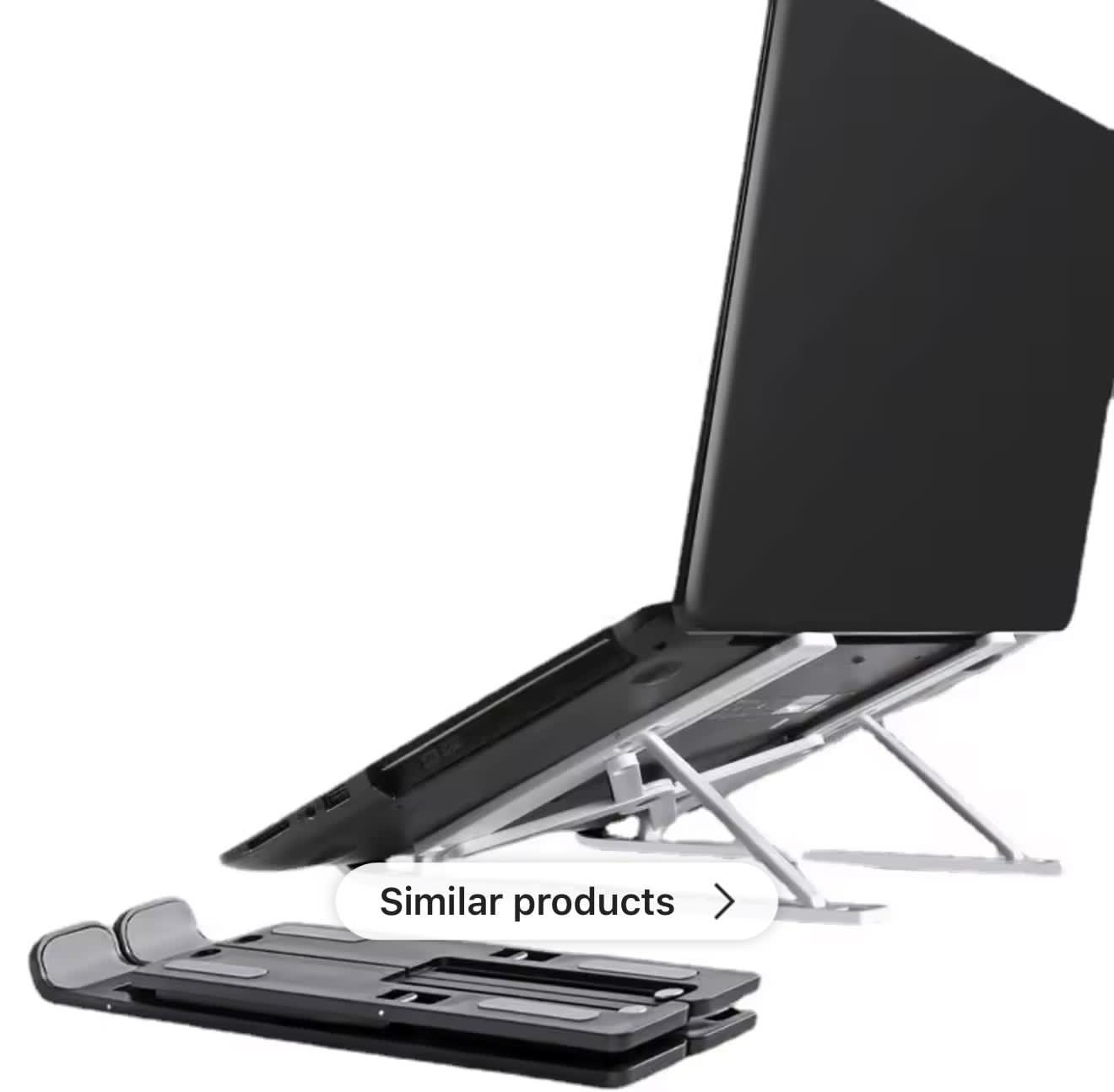 Laptop stands