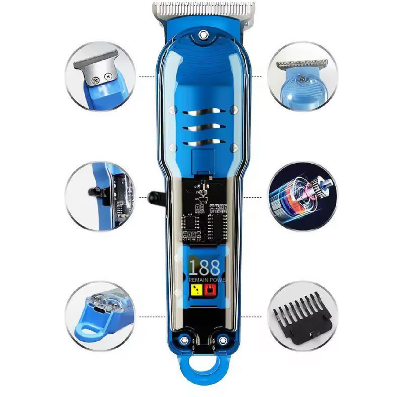 Hair Clipper