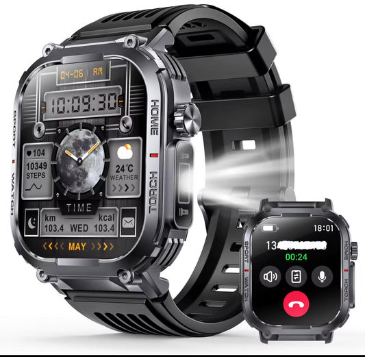 Fit Pro Smart Watch 320B