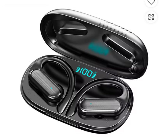 True wireless Headset