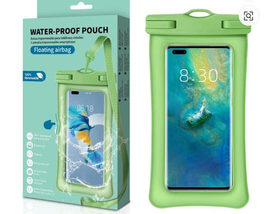 Water-Proof Pouch